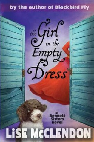 Cover of The Girl in the Empty Dress