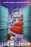 Book cover for The Girl in the Empty Dress