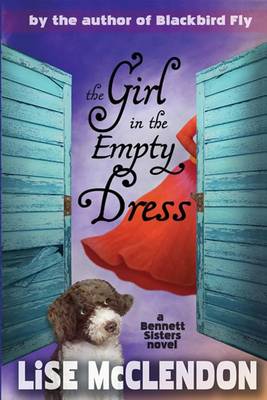 Book cover for The Girl in the Empty Dress