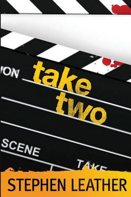 Book cover for Take Two