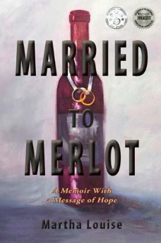 Cover of Married to Merlot