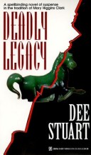 Book cover for Deadly Legacy