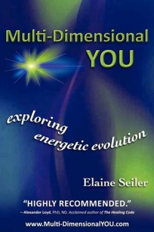 Cover of Multi-Dimensional You