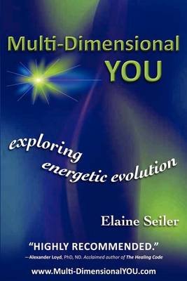 Book cover for Multi-Dimensional You