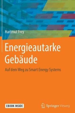 Cover of Energieautarke Gebaude