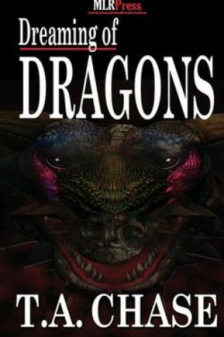 Cover of Dreaming of Dragons