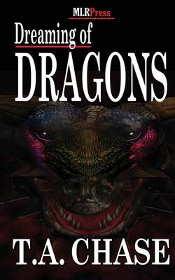 Book cover for Dreaming of Dragons
