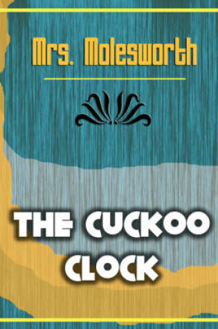 Cover of The Cuckoo Clock