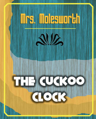 Book cover for The Cuckoo Clock