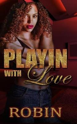 Book cover for Playin with Love