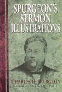 Book cover for Spurgeon's Sermon Illustration