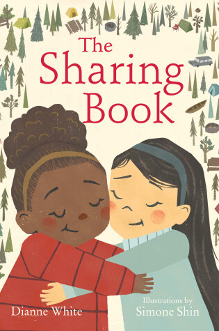 Cover of The Sharing Book