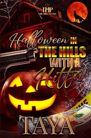 Cover of Halloween in the Hills with a Hitta