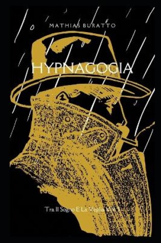 Cover of Hypnagogia