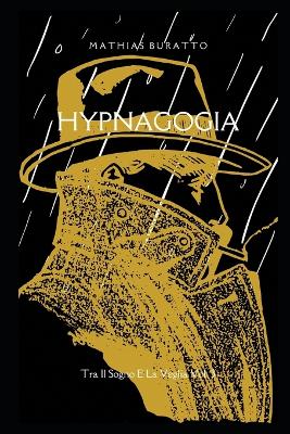 Book cover for Hypnagogia