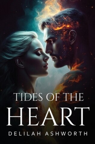 Cover of Tides of the Heart