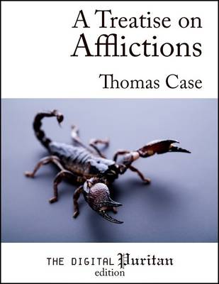 Book cover for A Treatise on Afflictions