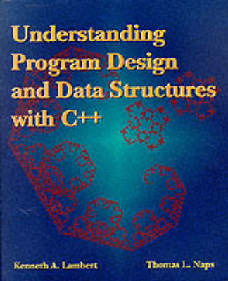 Book cover for Object-Oriented Program Design with C++