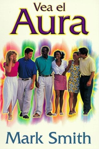 Cover of Vea El Aura