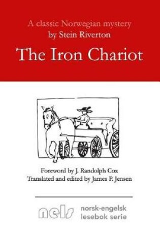 Cover of The Iron Chariot