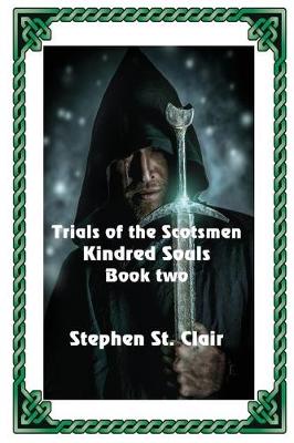 Cover of Kindred Souls