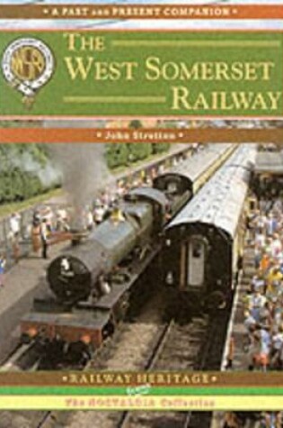 Cover of The West Somerset Railway