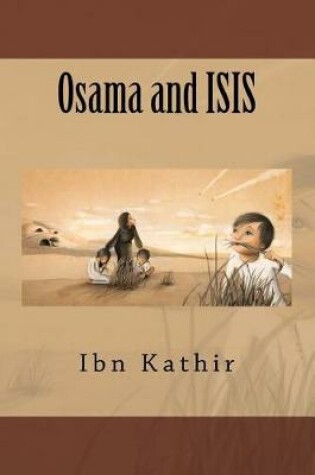 Cover of Osama and ISIS