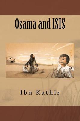 Cover of Osama and ISIS