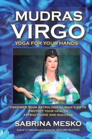 Cover of Mudras for Virgo