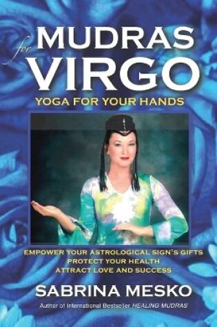 Cover of Mudras for Virgo