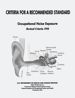 Book cover for Occupational Noise Exposure