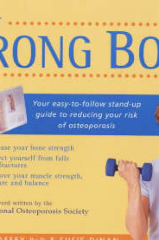 Cover of Exercise for Strong Bones