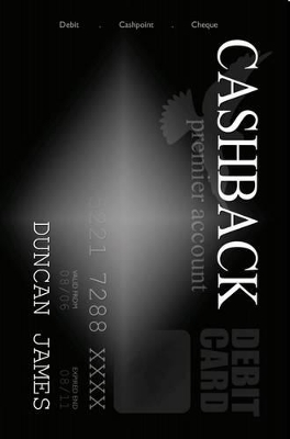 Book cover for Cashback