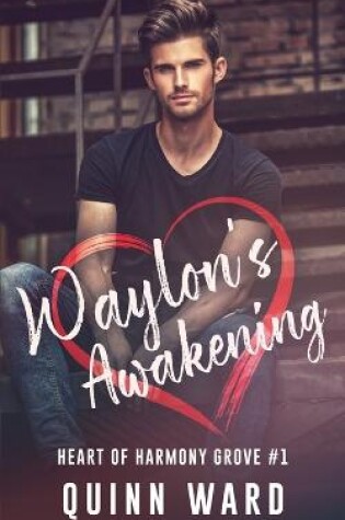 Cover of Waylon's Awakening
