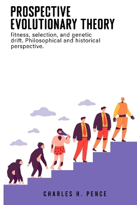 Book cover for Prospective evolutionary theory