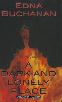 Book cover for A Dark and Lonely Place