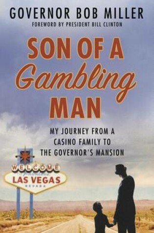 Cover of Son of a Gambling Man