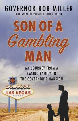 Book cover for Son of a Gambling Man