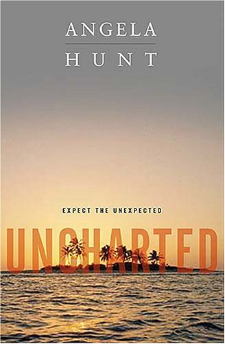 Book cover for Uncharted