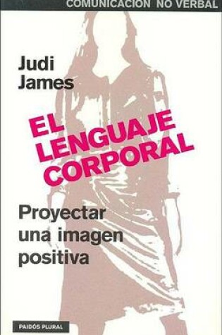 Cover of El Lenguaje Corporal