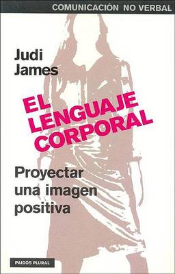 Book cover for El Lenguaje Corporal