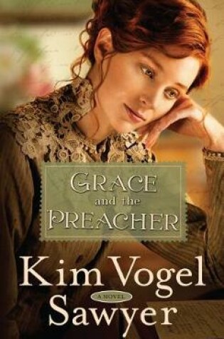 Cover of Grace And The Preacher
