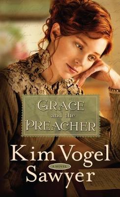 Book cover for Grace And The Preacher