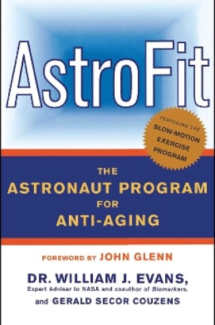 Cover of AstroFit