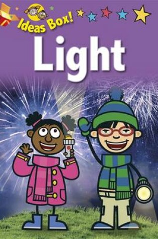 Cover of Light