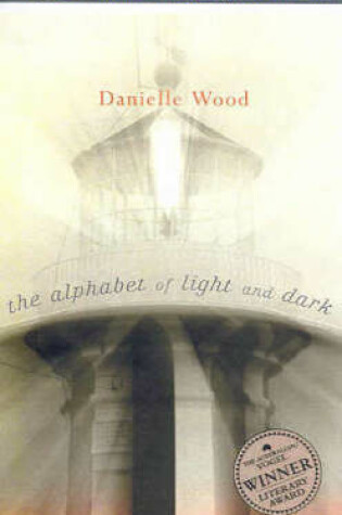 Cover of The Alphabet of Light and Dark