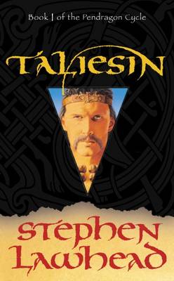 Cover of Taliesin