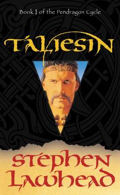 Book cover for Taliesin