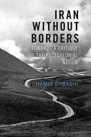 Cover of Iran Without Borders