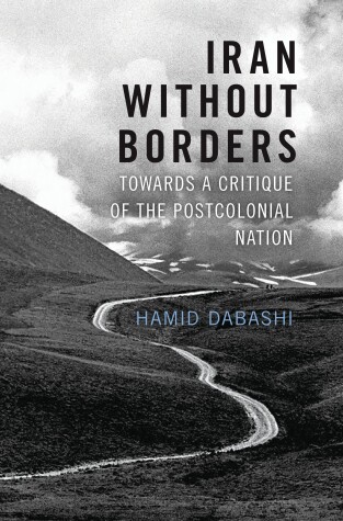 Book cover for Iran Without Borders